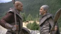 Click to watch 'Bloodlines' (popup) Stargate SG-1